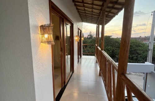 Corguinho House | Casa AL Mar - Praia do Preá