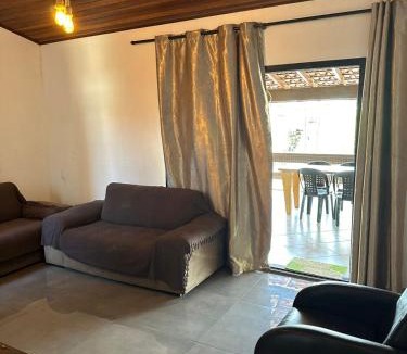 Itanhaem House | Casa Al Mare