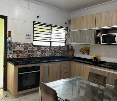 Itanhaem House | Casa Al Mare