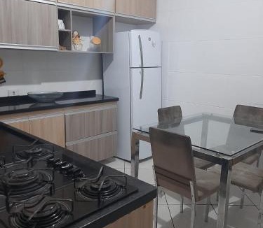 Itanhaem House | Casa Al Mare