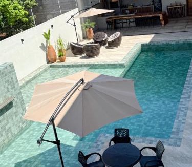 Prado Hotel | CASA AL MARE