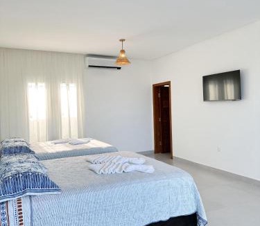 Prado Hotel | CASA AL MARE