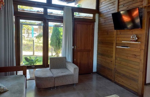 Praia do Rosa House | Casa Albatroz do Rosa - Albatroz Hospedaria