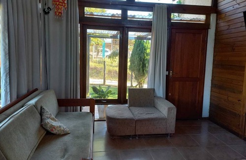 Praia do Rosa House | Casa Albatroz do Rosa - Albatroz Hospedaria