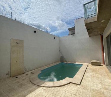 Corrientes House | casa alberdi