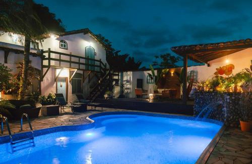 Pontal Apartment | Casa Aldeia Paraty