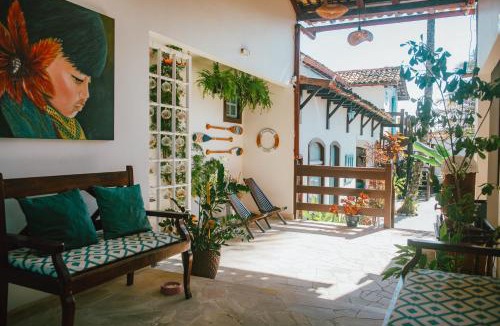 Pontal Apartment | Casa Aldeia Paraty