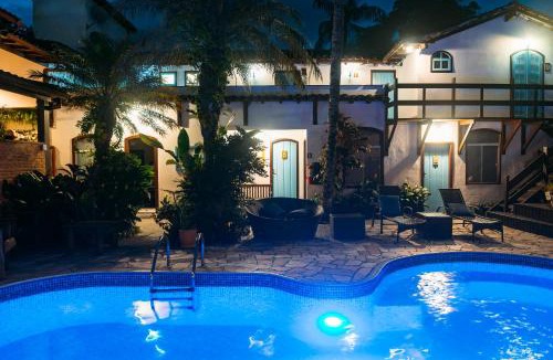 Pontal Apartment | Casa Aldeia Paraty