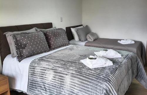 Sao Joaquim House | Casa Alecrim