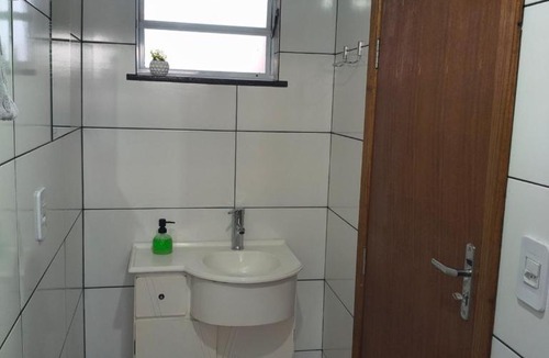 Sao Joaquim House | Casa Alecrim