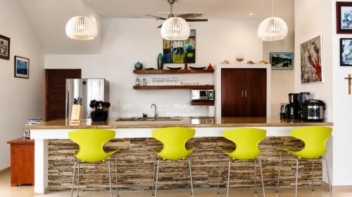San Juan del Sur Villa | Casa Alegre