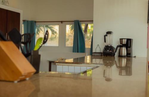 San Juan del Sur Villa | Casa Alegre