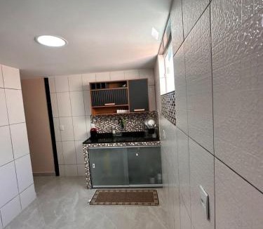 Ilha Grande Apartment | Casa Alegria