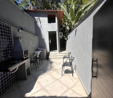 Ilha Grande Apartment | Casa Alegria