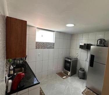 Ilha Grande Apartment | Casa Alegria