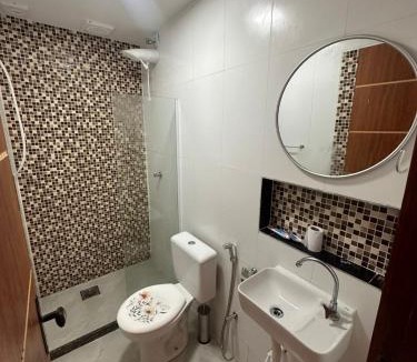 Ilha Grande Apartment | Casa Alegria