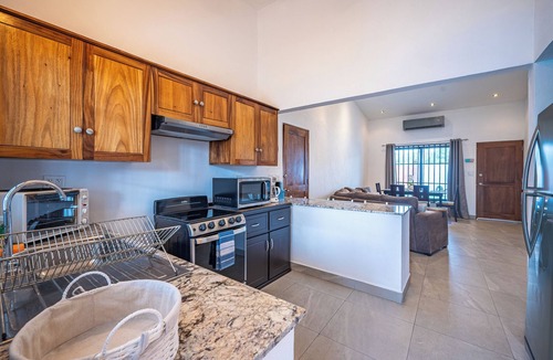 Jaco House | Casa Alegria Villa -Jaco Beach Great Location