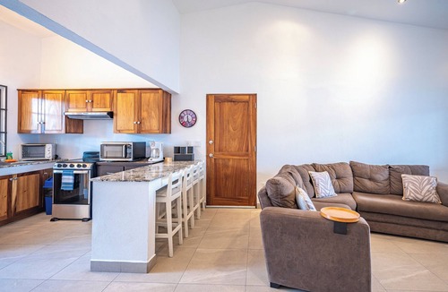 Jaco House | Casa Alegria Villa -Jaco Beach Great Location
