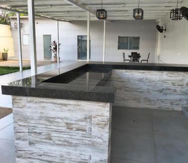Goiania House | Casa Alexandre
