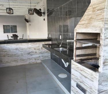 Goiania House | Casa Alexandre