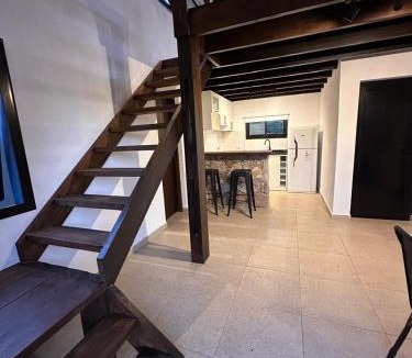 General San Martin House | Casa Alfonsina