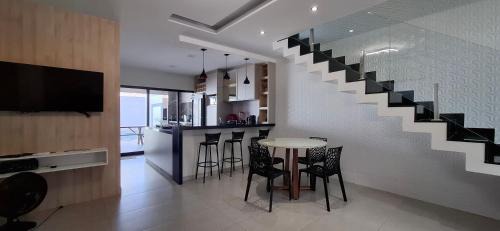 Foguete House | Casa AllMar