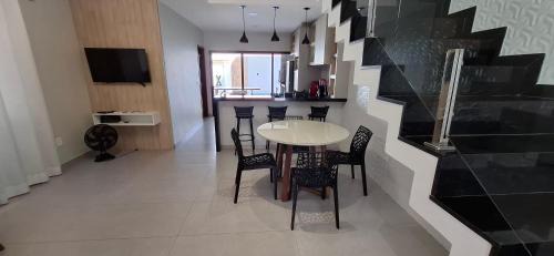 Foguete House | Casa AllMar