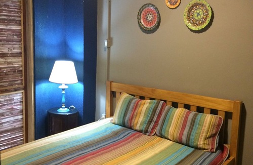 Centro Hostel | Casa Alma Zen - Hostel Boutique