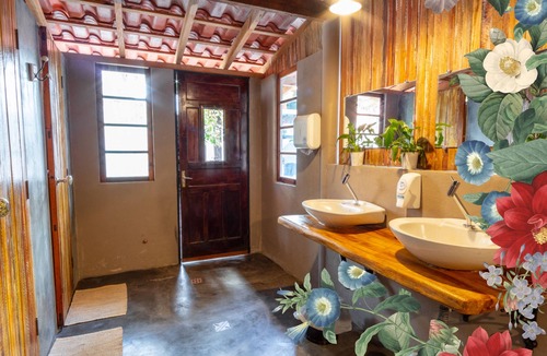 Centro Hostel | Casa Alma Zen - Hostel Boutique