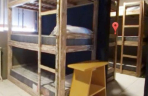 Centro Hostel | Casa Alma Zen - Hostel Boutique