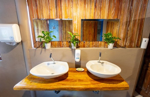 Centro Hostel | Casa Alma Zen - Hostel Boutique