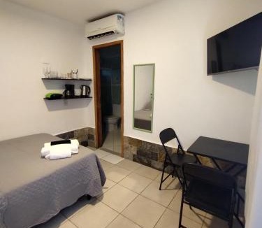 Buzios Apartment | Casa Almendra suite completa