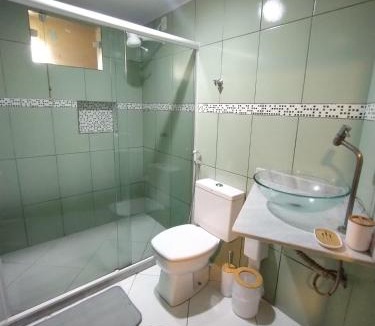 Buzios Apartment | Casa Almendra suite completa