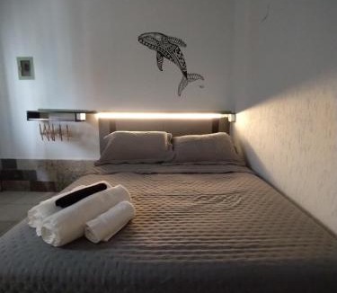 Buzios Apartment | Casa Almendra suite completa