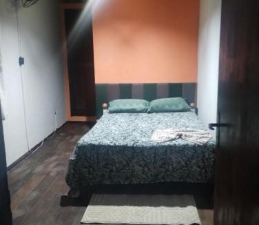 Marica Bed & Breakfast | Casa Aloha Barra