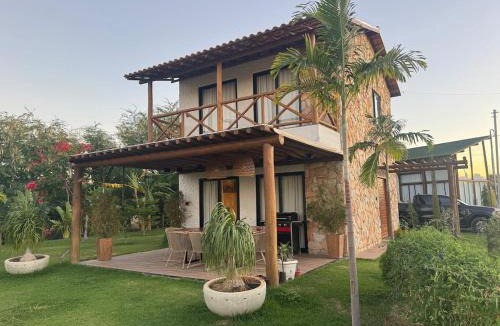 Sobradinho House | Casa Aloha