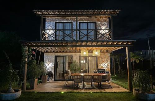 Sobradinho House | Casa Aloha