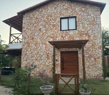Sobradinho House | Casa Aloha