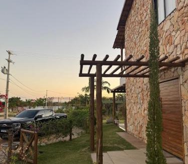 Sobradinho House | Casa Aloha