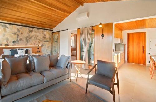 Sao Jose dos Campos Villa | Casa ALPIN