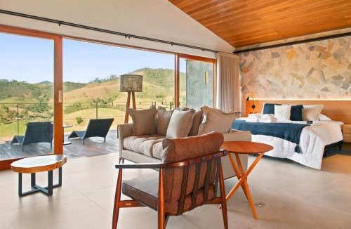 Sao Jose dos Campos Villa | Casa ALPIN