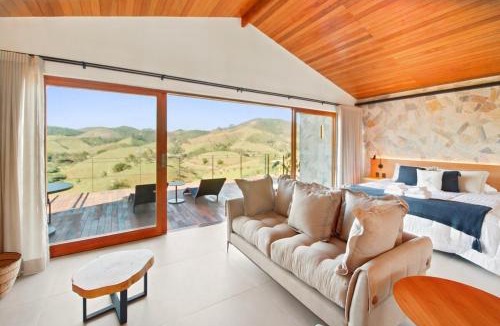 Sao Jose dos Campos Villa | Casa ALPIN