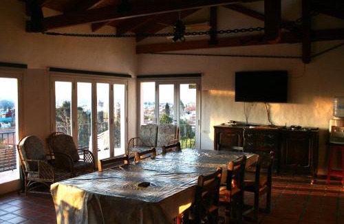 Villa Carlos Paz Hotel | Casa Alta Hotel Boutique & spa Solo Adultos