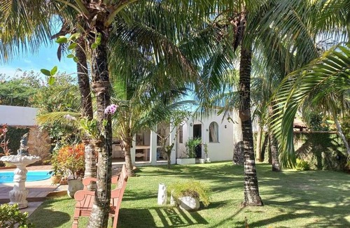 Portal da Ferradura Apartment | Casa alto astral em Búzios