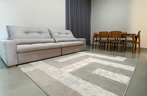 Sinop House | Casa Alto Padrão 3 Quartos - Perto do Shopping Sinop