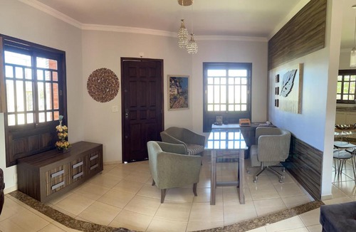 Pioneiros Catarinenses House | Casa alto padrão