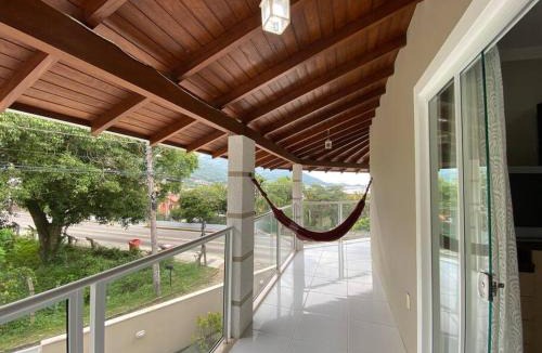 Florianopolis House | Casa Alto Padrão Frente A Praia