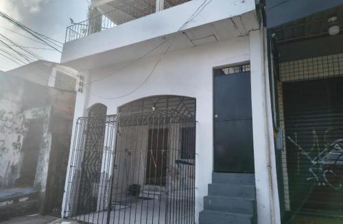 Fatima House | Casa Altos COP30, Next to the Hangar