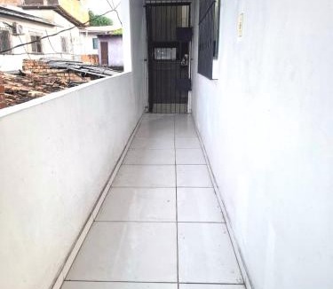 Fatima House | Casa Altos COP30, Next to the Hangar