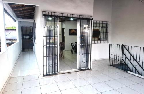 Fatima House | Casa Altos COP30, Next to the Hangar